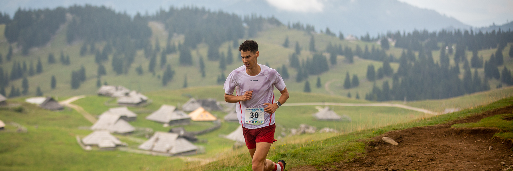 Kamnik bo gostil evropsko prvenstvo 2026