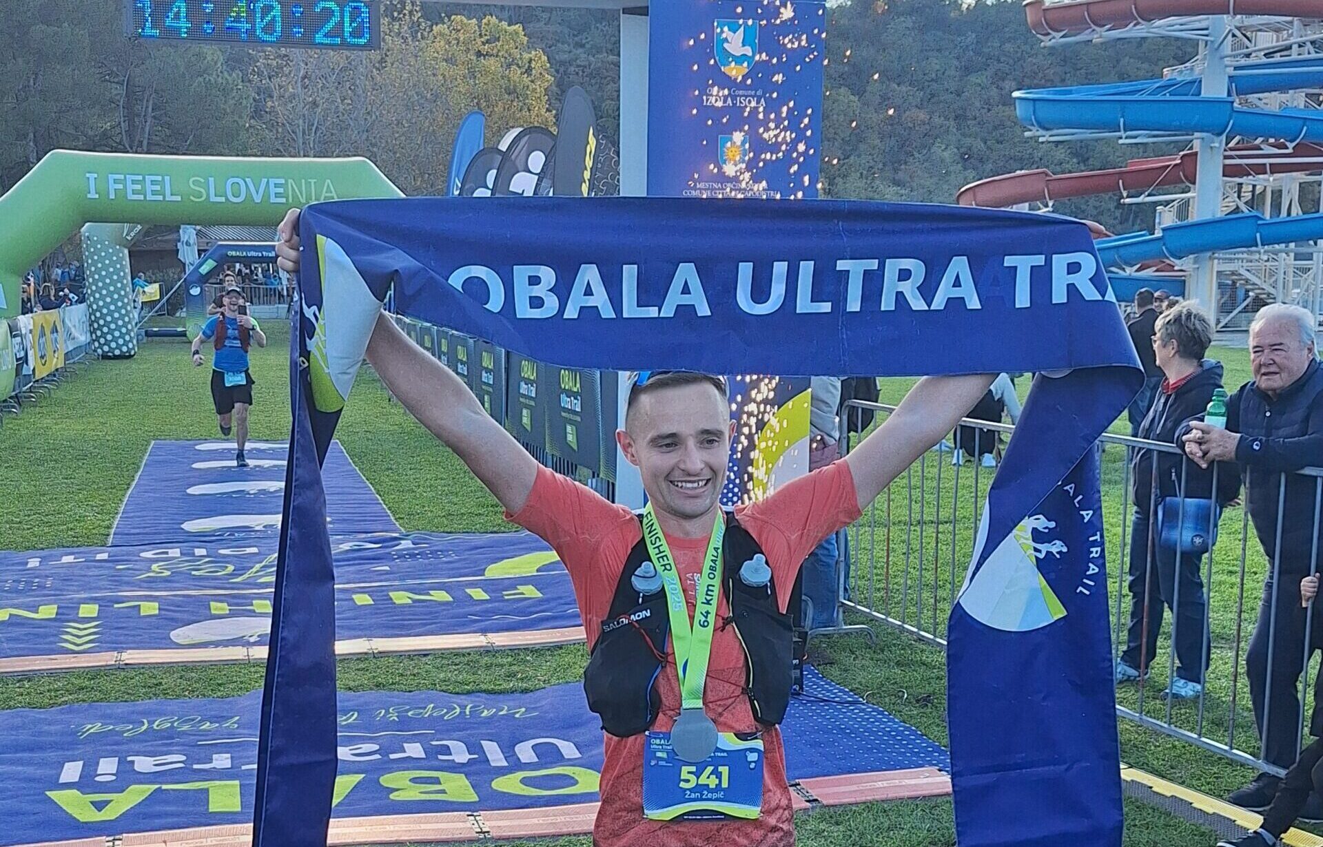 Obala Ultra Trail 2025