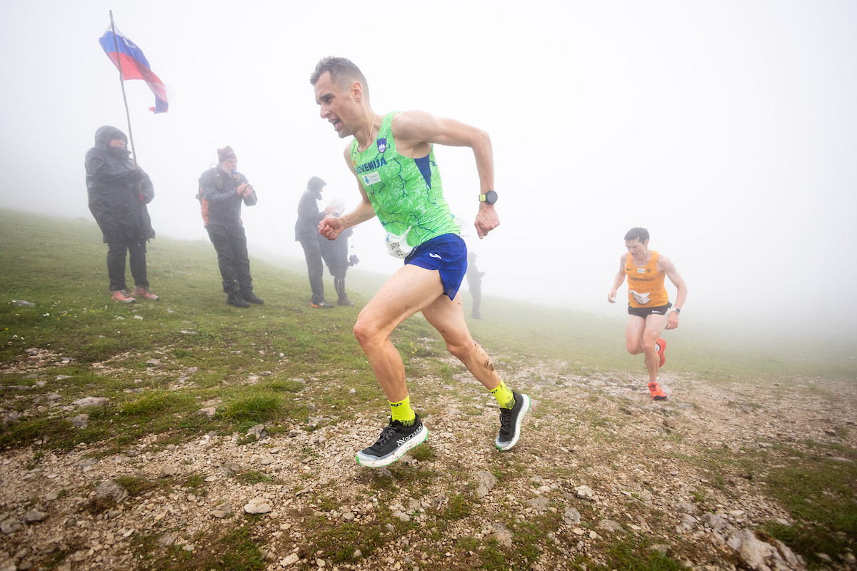 Rok Bratina 18. na domačem EP, zlati medalji med člani in članicami gresta v Veliko Britanijo 