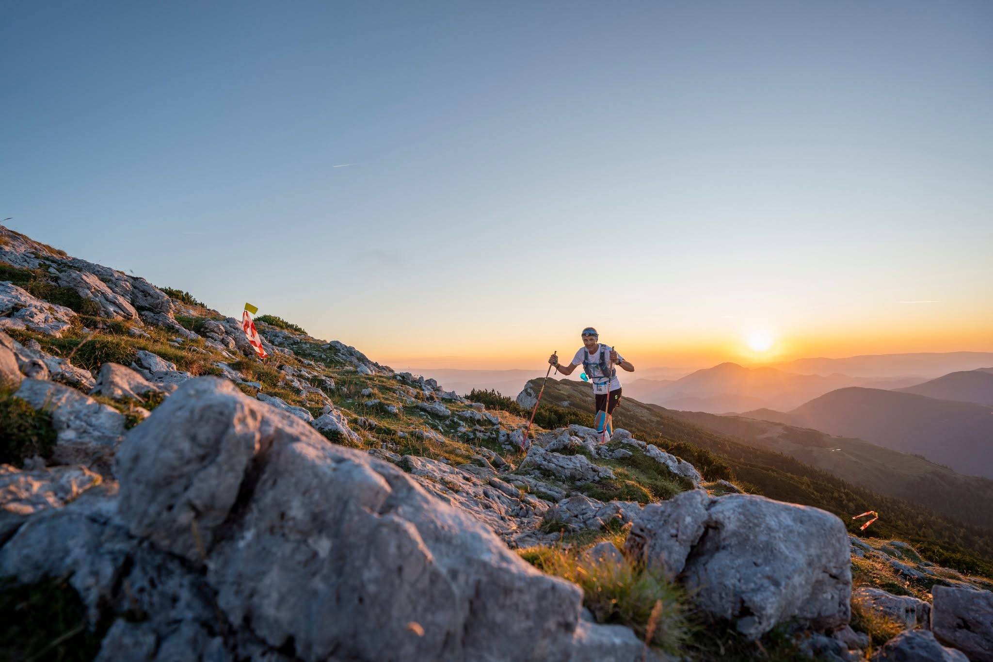 PRVENSTVO SLOVENIJE DOLGI TRAIL V DEŽELI KRALJA MATJAŽA